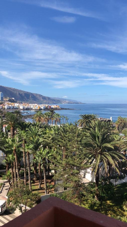 Appartamento Perla's House With Incredible Sea View *
