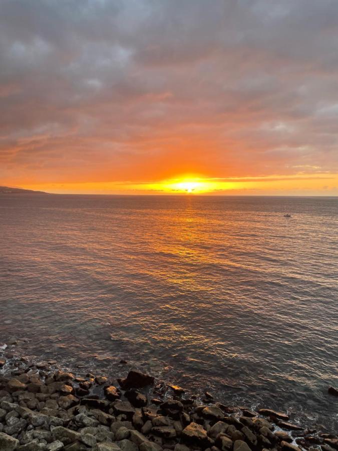 Perla's House With Incredible Sea View Appartamento *
