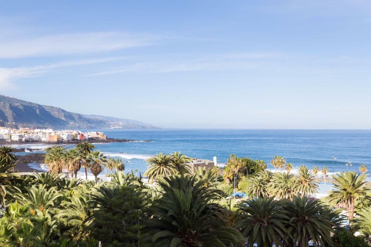 Perla's House With Incredible Sea View Appartamento Puerto de la Cruz (Tenerife)