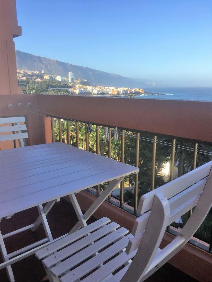 Appartamento Perla's House With Incredible Sea View