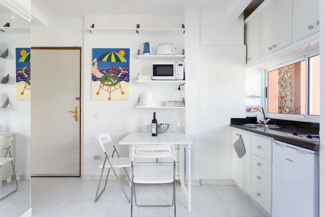 Appartamento Perla's House With Incredible Sea View Puerto de la Cruz (Tenerife)
