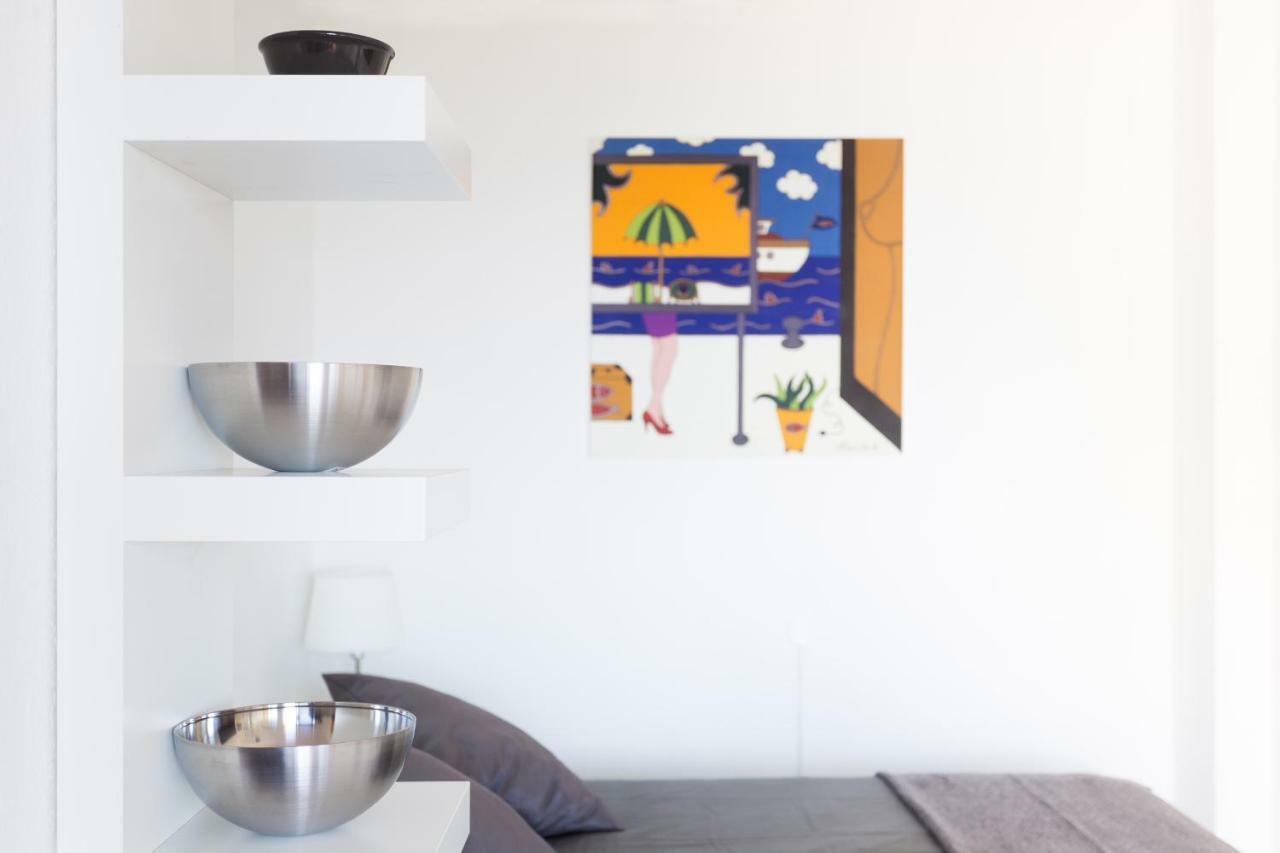 Perla's House With Incredible Sea View Appartamento Puerto de la Cruz (Tenerife)
