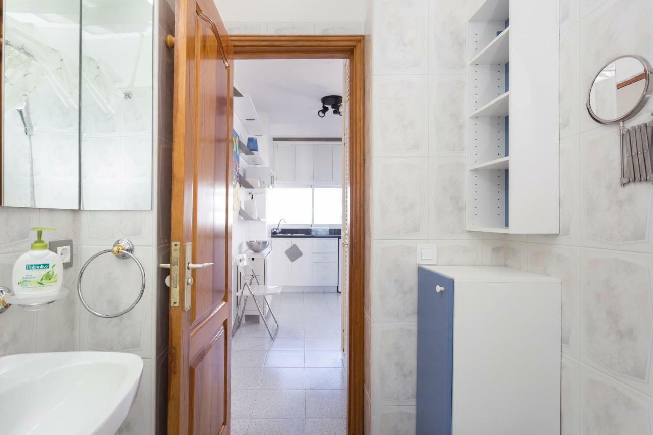 Appartamento Perla's House With Incredible Sea View Puerto de la Cruz (Tenerife)