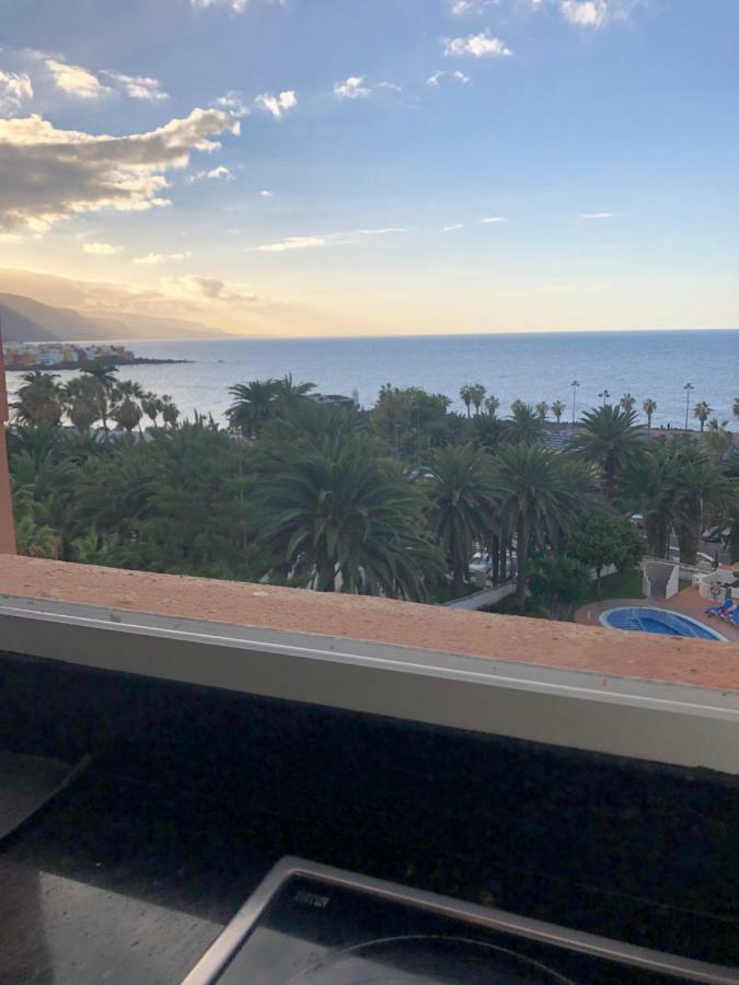Appartamento Perla's House With Incredible Sea View *